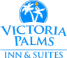 Logo for victoria inn & and suites