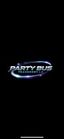Logo for Party Bus Transport LA
