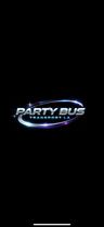 Logo for Party Bus Transport LA