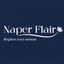 Logo for Naper Flair
