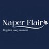 Logo for Naper Flair