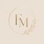 Logo for Florals Memories