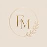 Logo for Florals Memories