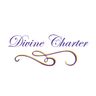 Logo for Divine Charter Bus Rentals Tucson