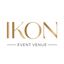Logo for IKON Event Venue