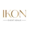 Logo for IKON Event Venue
