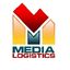 Logo for Media Logistics