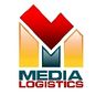 Logo for Media Logistics