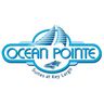 Logo for Ocean Pointe Suites