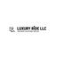 Logo for Luxury Ride LLC