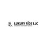 Logo for Luxury Ride LLC