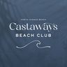 Logo for Castaways Beach Club