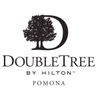 Logo for DoubleTree by Hilton Pomona