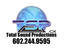 Logo for Total Sound Productions