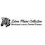 Logo for Zebra Plains Collection