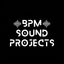 Logo for BPM Sound Projects