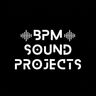 Logo for BPM Sound Projects