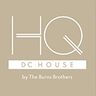 Logo for The Penthouse at 600 F St.