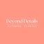 Logo for Beyond Details