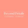 Logo for Beyond Details