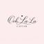 Logo for Ooh La La Caviar