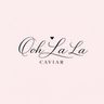 Logo for Ooh La La Caviar