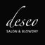 Logo for Deseo Salon & BlowDry