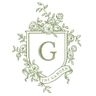 Logo for The Garden