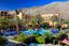 Logo for Renaissance Palm Springs Hotel