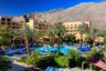 Logo for Renaissance Palm Springs Hotel