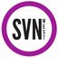 Logo for SVN West - A NPU Venue