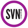 Logo for SVN West - A NPU Venue