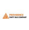 Logo for Providence Party Bus Company