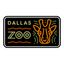 Logo for Dallas Zoo