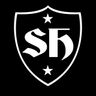 Logo for sauf haus