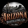 Logo for Arizona Distilling Co.