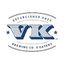 Logo for VK Brewing Co. & Eatery