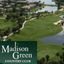 Logo for Madison Green Golf Club