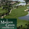 Logo for Madison Green Golf Club