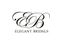 Logo for Elegant Bridals