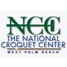 Logo for National Croquet Center
