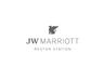 Logo for JW Marriott Reston Station