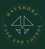 Logo for BAYSHORE LOUNGE