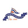 Logo for Palm Beach Sailing Club