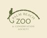 Logo for Palm Beach Zoo
