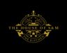 Logo for The House of S&M