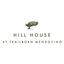 Logo for Hill House at Trailborn Mendocino