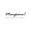 Logo for Mangiamo Pizza Restaurant & Catering
