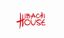 Logo for hibachi house