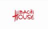 Logo for hibachi house